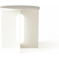 Thumbnail photo of Androgyne Side Table Base Ø40