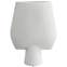 Sphere Vase Square