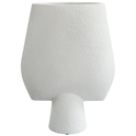 Sphere Vase Square