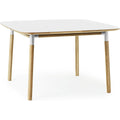 Thumbnail photo of Form Table 120 X 120 Cm