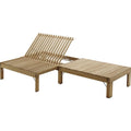 Thumbnail photo of Riviera - Outdoor sofas - Povl Eskildsen