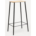 Thumbnail photo of Adam Stool H76 cm