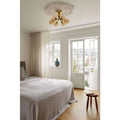 Thumbnail photo of Apiales 6 Chandelier