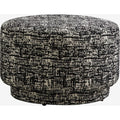 Thumbnail photo of Bomu Pouf