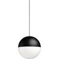 Thumbnail photo of String Light