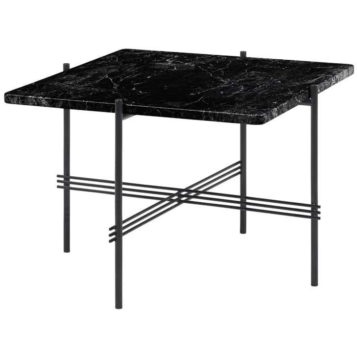 TS Coffee Table, Square, Small