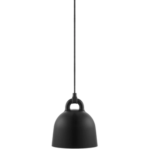 Photo of Bell Pendant Lamp X-Small