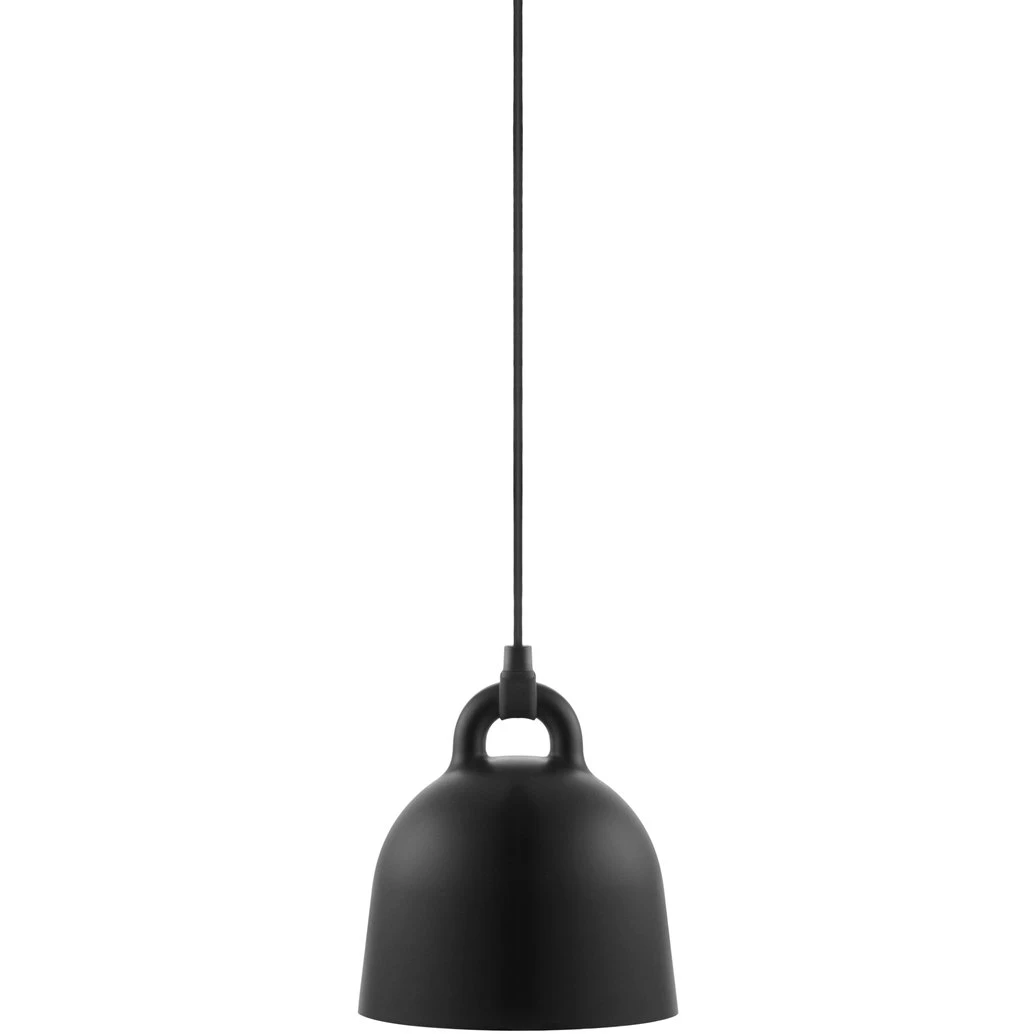 Bell Pendant Lamp X-Small