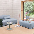 Leaf Floor Lamp, Copper Brown, incl. max 8w LED non-replaceable - Reading Lamps - Broberg & Ridderstråle - Brown