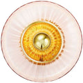 Thumbnail photo of New Wave Optic Wall Lamp 1