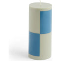 Column Candle, Small 15 Cm