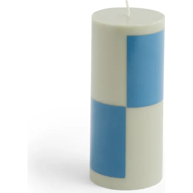 Photo of Column Candle, Small 15 Cm