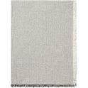 Elouise Tablecloth Black/Off-White
