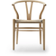 CH24 Wishbone Chair - Oak