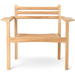 Photo of Ah601 Outdoor Loungestol Fra Carl Hansen & Søn