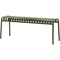 Palissade Bench