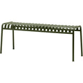 Thumbnail photo of Palissade Bench