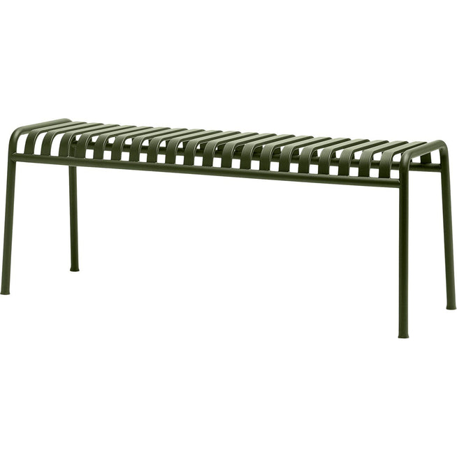Photo of Palissade Bench