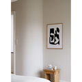 Thumbnail photo of Object Blanc No. 24