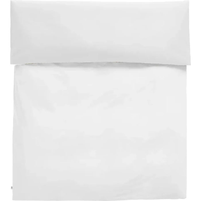 Photo of Duo Duvet Cover 140x200 Cm