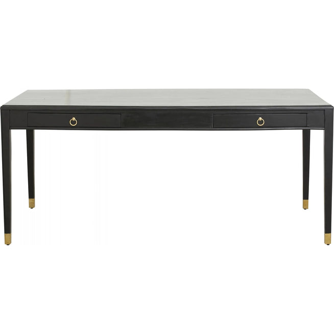 Photo of Ems Desk - Black