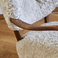 Thumbnail photo of Wulff ATD2 Lounge Chair