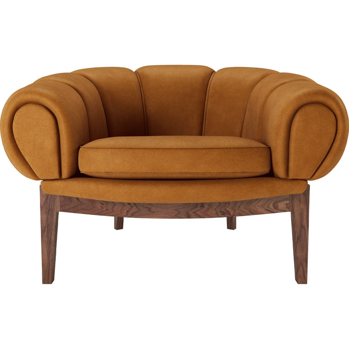 Photo of Croissant Lounge Chair