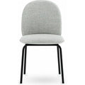 Thumbnail photo of Ace Dining Chair - Spisebordsstol - Upholstery: