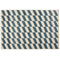 Thumbnail photo of Shift Kelim Rug 200x300 Cm