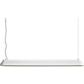 Thumbnail photo of PC Linear Pendant Lamp
