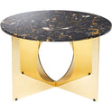 This Is Art Side Table
