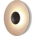 Thumbnail photo of Ginger 60 C - Oak, Oak - Wall lamps - Joan Gaspar - Wood