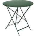 Thumbnail photo of Bistro Table Ø77 cm