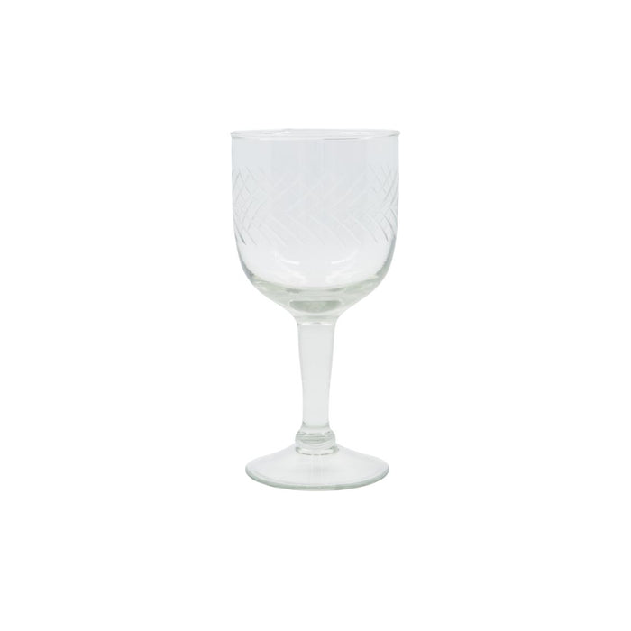 Photo of Vintage Gin Glass Set of 6