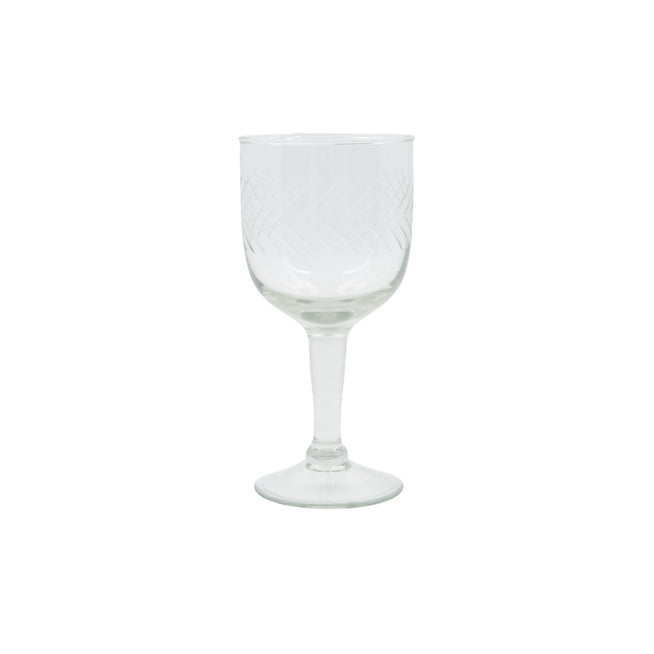 Photo of Vintage Gin Glass Set of 6