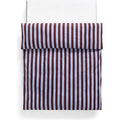 Thumbnail photo of Summer Down Cover Burgundy Burgundy Str 140x200 cm - Dynebetræk Bomuld Hos Store