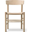 J39 Mogensen Chair