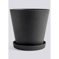 Thumbnail photo of Flowerpot With Saucer, XXXL Ø34 Cm