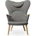 Thumbnail photo of Ch78 Mama Bear Armchair Fiord 151