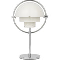 Thumbnail photo of Multi-Lite Portable Lamp