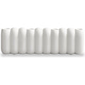 Thumbnail photo of Tube Candle Holder