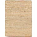 Thumbnail photo of Hempi Rug - Natural