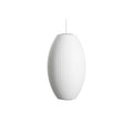 Thumbnail photo of Nelson Cigar Bubble Pendant Lamp