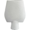 Sphere Vase Square
