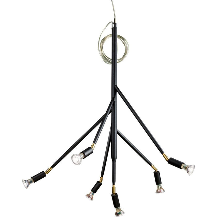 Photo of Kvist 6 Pendant Lamp