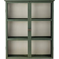 Thumbnail photo of Tone Cabinet Green