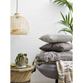 Thumbnail photo of Bamboo Lamp 1