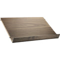 Thumbnail photo of String Magazine Shelf Wood - Walnut - Shelving - Nils Strinning - Wood Coloured - Wood