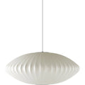 Thumbnail photo of Nelson Saucer Bubble Pendant Lamp