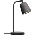 Thumbnail photo of Material Table Lamp